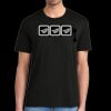 Super Soft Perfect Tri ® Tee Thumbnail