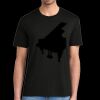 Super Soft Perfect Tri ® Tee Thumbnail