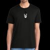 Super Soft Perfect Tri ® Tee Thumbnail