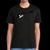 Super Soft Perfect Tri ® Tee Thumbnail