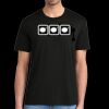Super Soft Perfect Tri ® Tee Thumbnail