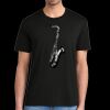 Super Soft Perfect Tri ® Tee Thumbnail
