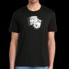 Super Soft Perfect Tri ® Tee Thumbnail