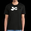 Super Soft Perfect Tri ® Tee Thumbnail