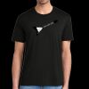 Super Soft Perfect Tri ® Tee Thumbnail