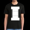 Super Soft Perfect Tri ® Tee Thumbnail