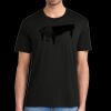 Super Soft Perfect Tri ® Tee Thumbnail