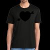 Super Soft Perfect Tri ® Tee Thumbnail