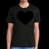 Super Soft Perfect Tri ® Tee Thumbnail