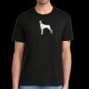 Super Soft Perfect Tri ® Tee Thumbnail