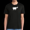 Super Soft Perfect Tri ® Tee Thumbnail