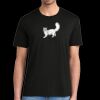 Super Soft Perfect Tri ® Tee Thumbnail