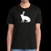 Super Soft Perfect Tri ® Tee Thumbnail