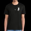 Super Soft Perfect Tri ® Tee Thumbnail