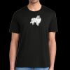 Super Soft Perfect Tri ® Tee Thumbnail