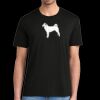 Super Soft Perfect Tri ® Tee Thumbnail