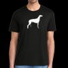 Super Soft Perfect Tri ® Tee Thumbnail
