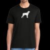 Super Soft Perfect Tri ® Tee Thumbnail