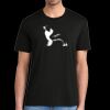 Super Soft Perfect Tri ® Tee Thumbnail