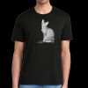 Super Soft Perfect Tri ® Tee Thumbnail