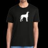 Super Soft Perfect Tri ® Tee Thumbnail