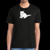 Super Soft Perfect Tri ® Tee Thumbnail