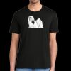 Super Soft Perfect Tri ® Tee Thumbnail