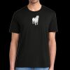Super Soft Perfect Tri ® Tee Thumbnail