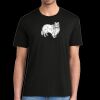 Super Soft Perfect Tri ® Tee Thumbnail