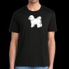 Super Soft Perfect Tri ® Tee Thumbnail