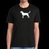 Super Soft Perfect Tri ® Tee Thumbnail