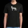 Super Soft Perfect Tri ® Tee Thumbnail