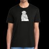 Super Soft Perfect Tri ® Tee Thumbnail