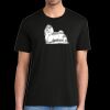 Super Soft Perfect Tri ® Tee Thumbnail