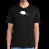 Super Soft Perfect Tri ® Tee Thumbnail