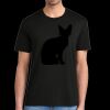 Super Soft Perfect Tri ® Tee Thumbnail