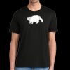 Super Soft Perfect Tri ® Tee Thumbnail