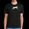 Super Soft Perfect Tri ® Tee Thumbnail