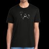 Super Soft Perfect Tri ® Tee Thumbnail
