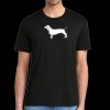 Super Soft Perfect Tri ® Tee Thumbnail