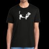 Super Soft Perfect Tri ® Tee Thumbnail