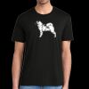 Super Soft Perfect Tri ® Tee Thumbnail