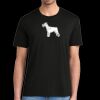 Super Soft Perfect Tri ® Tee Thumbnail