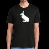 Super Soft Perfect Tri ® Tee Thumbnail