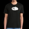 Super Soft Perfect Tri ® Tee Thumbnail