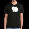 Super Soft Perfect Tri ® Tee Thumbnail