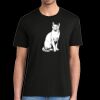 Super Soft Perfect Tri ® Tee Thumbnail