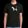 Super Soft Perfect Tri ® Tee Thumbnail