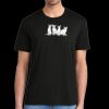 Super Soft Perfect Tri ® Tee Thumbnail