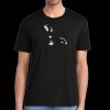 Super Soft Perfect Tri ® Tee Thumbnail